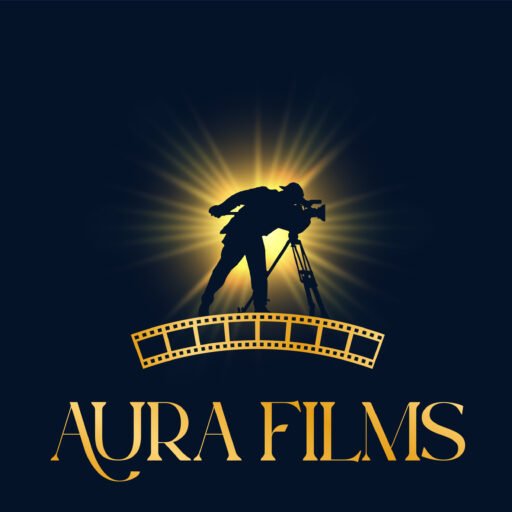 Aura Films logo
